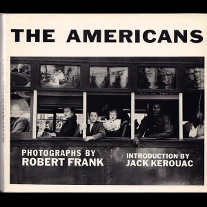 画像: Robert Frank／ロバート・フランク【The Americans 1968年 Aperture MoMA版】