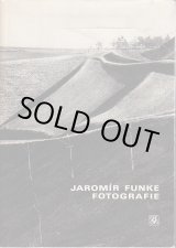 画像: 再入荷　Jaromir Funke／ヤロミール・フンケ【Fotografie】