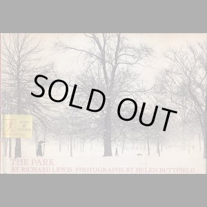 画像: 再入荷　Hellen Buttfield【The Park】