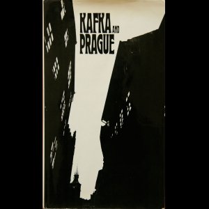 画像: Franz Kafka／フランツ・カフカ【Kafka and Prague】