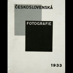 画像: Josef Sudek／ヨゼフ・スデク【Ceskoslovenska Fotografie 1933】