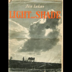 画像: Jan Lukas／ヤン・ルカス【LIGHT AND SHADE】