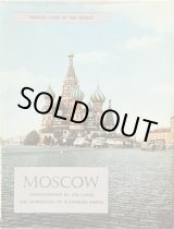 画像: Jan Lukas／ヤン・ルカス【MOSCOW】FAMOUS CITIES OF THE WORLD