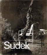 画像: Josef Sudek／ヨゼフ・スデク【Sudek】