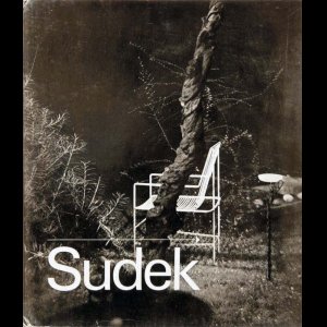 画像: Josef Sudek／ヨゼフ・スデク【Sudek】