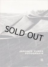 画像: 再入荷　Jaromir Funke／ヤロミール・フンケ【Fotografie】