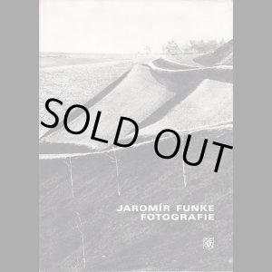 画像: 再入荷　Jaromir Funke／ヤロミール・フンケ【Fotografie】