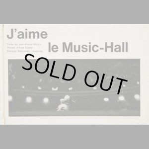 画像: Yvan Dalain【J'aime le Music-Hall】