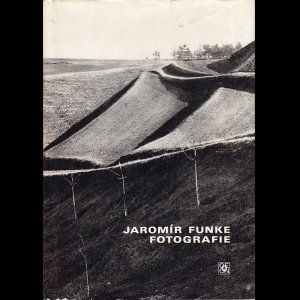 画像: 再入荷　Jaromir Funke／ヤロミール・フンケ【Fotografie】