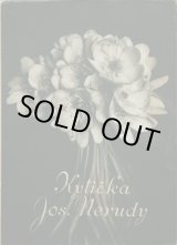 画像: Jos. Nerudy／J. Petrbok【Kyticka Jos. Nerudy】