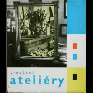 画像: J.Rezac／ Z.Pilar／ J.Prrosek／ Z.Sklenar【Prazske ateliery】