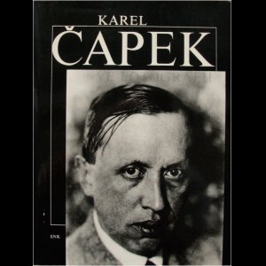 画像: Karel Capek／カレル・チャペック【KAREL CAPEK VE FOTOGRAFII】