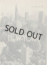 画像: Henri Cartier=Bresson／アンリ・カルティエ＝ブレッソン【NEW-YORK】