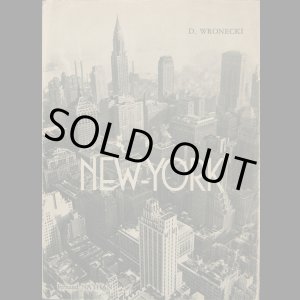 画像: Henri Cartier=Bresson／アンリ・カルティエ＝ブレッソン【NEW-YORK】