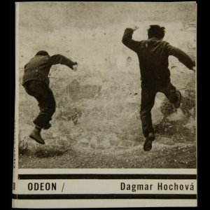 画像: Dagmar Hochova／ダグマル・ホホヴァー【DAGMAR HOCHOVA】