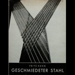 画像: Fritz Kuhn／フリッツ・クーン 【GESCHMIEDETER STAHL】