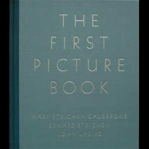 画像: Edward Steichen／エドワード・スタイケン【THE FIRST PICTURE BOOK】