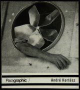 画像: Andre Kertesz／アンドレ・ケルテス【Andre Kertesz】