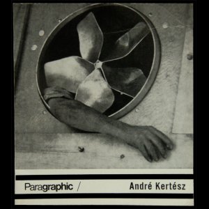 画像: Andre Kertesz／アンドレ・ケルテス【Andre Kertesz】