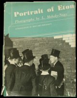 画像: 再入荷　L. Moholy-Nagy／ラズロ・モホリ＝ナジ【Portrait of Eton】