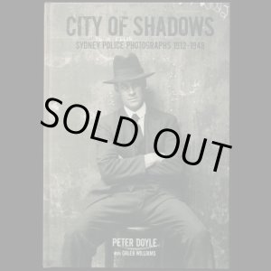 画像: 再入荷 Peter Doyle/ピーター・ドイル【CITY OF SHADOWS】