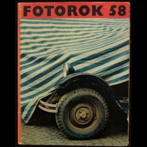 画像: Josef Prosek／ヨゼフ・プロセック【FOTOROK 58】