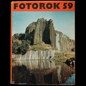 画像: 再入荷　Josef Sudek／ヨゼフ・スデク【FOTOROK 59】