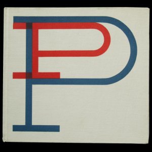 画像: 再入荷　Josef Prosek ／ヨゼフ・プロシェク【PARIZ V PARIZI】