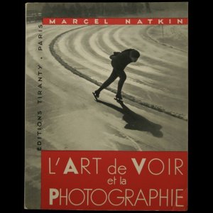 画像: Marcel Natkin ／マルセル・ナトキン【L'ART de VOIR et la PHOTOGRAPHIE】