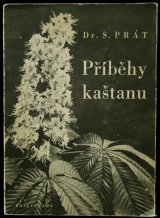 画像: 再入荷　Dr. Silverstr Prat【Pribehy kastanu】