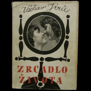 画像: 再入荷　Vaclav Jiru／ヴァーツラフ・ジル【ZRCADLO ZIVOTA】