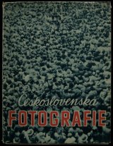 画像: 【CESKOSLOVENSKA FOTOGRAFIE 1949】