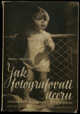 画像: 再入荷　Pavel Hrdlicka／パヴェル・フルドリチカ【JAK FOTOGRAFOVATI DCERU】