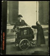 画像: Eugene Atget／ウジェーヌ・アジェ【EUGENE ATGET】