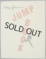 画像: 再入荷　Philippe Halsman／フィリップ・ハルスマン【 JUMP BOOK】初版