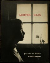 画像: 再入荷　Joan van der Keuken／ヨハン・ファン・デル・クークン【ACHTER GLAS】