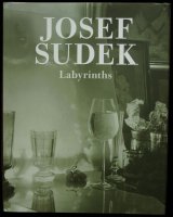 画像: Josef Sudek／ヨゼフ・スデク【Labyrinths】