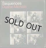 画像: Duane Michals／デュアン・マイケルズ【Sequences】
