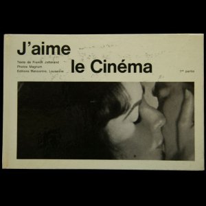 画像: 再入荷　Magnum／マグナム【J'aime le Cinema】