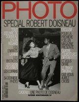 画像: Robert Doisneau／ロバート・ドアノー【PHOTO - SPECIAL ROBERT DOISNEAU】