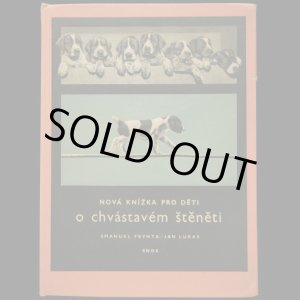 画像: 再入荷　Jan Lukas／ヤン・ルカス【o chvastavem steneti】