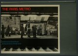 画像: Daniel Buren／ダニエル・ビュラン【THE PARIS METRO】Legend I ／Legend II