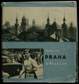 画像: Vaclav Jiru／ヴァーツラフ・ジル【PRAHA a Prazane】