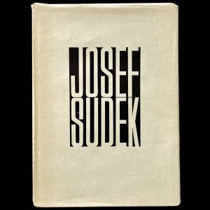 画像: 再入荷 Josef Sudek/ヨゼフ・スデク【Fotografie】