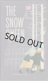 画像: Jan B.Balet／ジャン・バレット【The snow queen】
