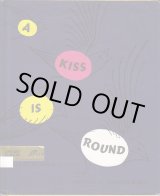 画像: Vladimir Bobri／ウラジミール・ボブリ【A Kiss is Round】