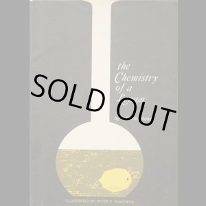 画像: 再入荷　A.Harris Stone／Peter P. Plasencia【the Chemistry of a Lemon】レモンと実験