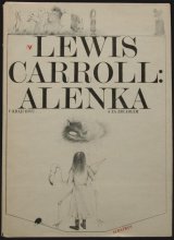 画像: 再入荷　Marketa Prachaicka／マルケータ・プラファティツカー【ALENKA V KRAJI DIVU A ZA ZRCADLEM】