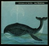 画像: Iliane Roels／Henriette Filloux【Animaux en famille : Les Baleines】