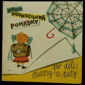 画像: Vladimir Fuka／ウラジミール・フカ【Pohady pro deti, mamy a taty】